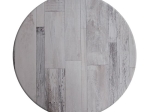ΕΠΙΦΑΝΕΙΑ ΤΡΑΠΕΖΙΟΥ 537 WERZALIT Φ60Χ2.5εκ.  ΣΕ WHITE BLOCK ΧΡΩΜΑ HM5227.07