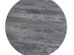 ΕΠΙΦΑΝΕΙΑ ΤΡΑΠΕΖΙΟΥ 573 WERZALIT Φ60Χ2.5εκ. ΣΕ OLD PINE ΧΡΩΜΑ HM5227.04