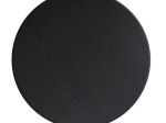 ΕΠΙΦΑΝΕΙΑ ΤΡΑΠΕΖΙΟΥ 272 WERZALIT Φ60Χ2.5εκ. ΣΕ WENGE ΧΡΩΜΑ HM5227.03