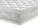 ΣΤΡΩΜΑ POCKET SPRING ΔΙΠΛΟ 140x200 ΔΙΠΛΗΣ ΟΨΗΣ HM309.04