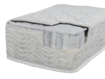 ΣΤΡΩΜΑ POCKET SPRING ΔΙΠΛΟ 150x200 ΔΙΠΛΗΣ ΟΨΗΣ HM309.05