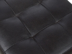 ΣΚΑΜΠΩ ΜΕ ΑΠΟΘΗΚΕΥΤΙΚΟ ΧΩΡΟ PU ΚΑΦΕ CUBE HM224.03 36,5x36,5x36Υεκ.