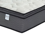 ΣΤΡΩΜΑ HM329 ΜΕ ΕΠΙΣΤΡΩΜΑ 150X200 SPECIAL POCKET SPRING HOMEMARKT (ROLL PACKING)