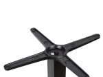 ΒΑΣΗ ΜΑΝΤΕΜΙ ΜΑΥΡΗ 45X45X72εκ. HM416