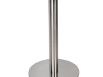 ΒΑΣΗ INOX Φ40x72 εκ.ΥΨΟΣ HM419