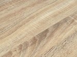 ΚΟΜΟΔΙΝΟ ΜΕΛΑΜΙΝΗΣ CHELSEA HM2220.02 SONAMA 48X40,5X41,5 εκ.
