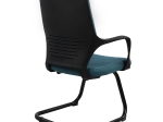 ΚΑΡΕΚΛΑ ΣΥΝΕΡΓΑΣΙΑΣ CENTRIC HM0168.06 ΜΑΥΡΗ ΠΕΤΡΟΛ  63,5x59x94,5Υεκ.