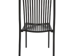 ΚΑΡΕΚΛΑ BRONCA ΑΛΟΥΜΙΝΙΟΥ ΓΚΡΙ HM5129.02 45,5x59x83,5
