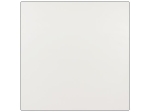 ΕΠΙΦΑΝΕΙΑ ΤΡΑΠΕΖΙΟΥ HM5161.01 COMPACT HPL 70X70 εκ. ΛΕΥΚΗ