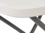 ΤΡΑΠΕΖΙ CATERING-ΣΥΝΕΔΡΙΟΥ HM5169 75X48X74 εκ. ΠΤΥΣΣΟΜΕΝΟ