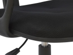 ΚΑΡΕΚΛΑ ΓΡΑΦΕΙΟΥ SHANTE HM1082.04 ΜΩΒ 56x53,5x100 cm