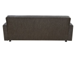 ΚΑΝΑΠΕΣ ΚΡΕΒΑΤΙ 3ΘΕΣΙΟΣ DIMOS V16 ΚΑΦΕ HM3074.01 220x77x83 εκ.