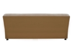 ΚΑΝΑΠΕΣ ΚΡΕΒΑΤΙ 3ΘΕΣΙΟΣ EGE 1221 ΜΠΕΖ HM3067.05 194x74x83Υ εκ.