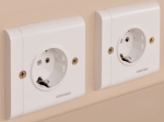 ΓΡΑΦΕΙΟ ΥΠΟΔΟΧΗΣ DALTON HM2068.01 ΜΕΛΑΜΙΝΗ ΣΕ WENGE-ΜΠΕΖ 240x80x106Υεκ.