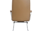 ΠΟΛΥΘΡΟΝΑ ZAMORA HM1088.09 ΣΕ CAMEL ΧΡΩΜΑ 63x58x104 cm
