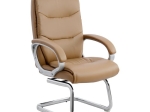 ΠΟΛΥΘΡΟΝΑ ZAMORA HM1088.09 ΣΕ CAMEL ΧΡΩΜΑ 63x58x104 cm