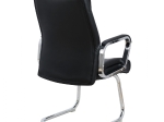 ΠΟΛΥΘΡΟΝΑ ΣΥΝΕΡΓΑΣΙΑΣ SHASHI HM1094.01 ΜΑΥΡΗ 59,5x72x104Υεκ.