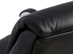 ΠΟΛΥΘΡΟΝΑ ΣΥΝΕΡΓΑΣΙΑΣ SHASHI HM1094.01 ΜΑΥΡΗ 59,5x72x104Υεκ.