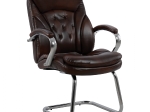 ΚΑΡΕΚΛΑ DARSA HM1100.09 ΚΑΦΕ 65x52x105 cm
