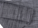 ΜΑΞΙΛΑΡΙ TEXTILENE 600gr/m2 2X1 ΓΚΡΙ ΓΙΑ ΠΟΛΥΘΡΟΝΑ ΣΚΗΝΟΘΕΤΗ HM5272.10 46.5Χ53Χ80Υεκ.