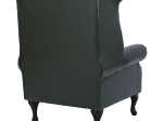 ΠΟΛΥΘΡΟΝΑ-ΜΠΕΡΖΕΡΑ T.CHESTERFIELD POLINA HM0053.08 PU ΚΥΠΑΡΙΣΣΙ 83x79x104 εκ