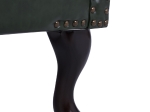 ΠΟΛΥΘΡΟΝΑ-ΜΠΕΡΖΕΡΑ T.CHESTERFIELD POLINA HM0053.08 PU ΚΥΠΑΡΙΣΣΙ 83x79x104 εκ