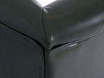 ΠΟΛΥΘΡΟΝΑ-ΜΠΕΡΖΕΡΑ T.CHESTERFIELD POLINA HM0053.08 PU ΚΥΠΑΡΙΣΣΙ 83x79x104 εκ