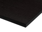 ΕΠΙΦΑΝΕΙΑ ΤΡΑΠΕΖΙΟΥ ΑΠΟ MDF 70Χ70 εκ. ΜΑΥΡΗ HM8438.02