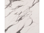 ΕΠΙΦΑΝΕΙΑ ΤΡΑΠΕΖΙΟΥ WERZALIT 70Χ70Χ3.5εκ. MARBLE WHITE-GREY 5657 HM5230.11