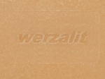 ΕΠΙΦΑΝΕΙΑ ΤΡΑΠΕΖΙΟΥ WERZALIT 70Χ70Χ3.5εκ. CEMENT 5648 HM5230.12
