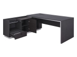 ΓΡΑΦΕΙΟ ΕΠΑΓΓΕΛΜΑΤΙΚΟ ΑΡΙΣΤΕΡΗ ΓΩΝΙΑ ROSEWOOD HM2086L 180X170X76Υ εκ.