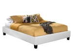 ΥΠΟΣΤΡΩΜΑ TONYA HM397.01 ΜΕ PU ΛΕΥΚΟ 150x200 εκ.