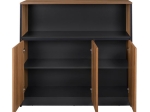 ΝΤΟΥΛΑΠΙ ΓΡΑΦΕΙΟΥ SUPREME 120Χ40Χ120 HM2358