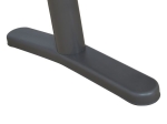 ΓΡΑΦΕΙΟ ΣΥΝΕΔΡΙΑΣΕΩΝ WALVIA ΕΠΑΓΓΕΛΜΑΤΙΚΟ WENGE HM2047.12 240X120X75Υ εκ.