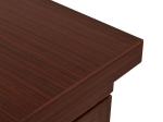ΣΥΡΤΑΡΙΕΡΑ ΓΡΑΦΕΙΟΥ VANCE ΕΠΑΓΓΕΛΜΑΤΙΚΗ WENGE HM2049.12 40X46X75Υ εκ.