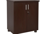 ΝΤΟΥΛΑΠΙ ΓΡΑΦΕΙΟΥ VANCE ΕΠΑΓΓΕΛΜΑΤΙΚΟ WENGE HM2050.12 60Χ46Χ75Υ εκ.
