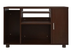 ΝΤΟΥΛΑΠΙ ΓΡΑΦΕΙΟΥ VANCE ΕΠΑΓΓΕΛΜΑΤΙΚΟ WENGE HM2051.12 108Χ41Χ68Υ εκ.