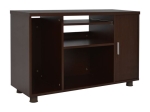 ΝΤΟΥΛΑΠΙ ΓΡΑΦΕΙΟΥ VANCE ΕΠΑΓΓΕΛΜΑΤΙΚΟ WENGE HM2051.12 108Χ41Χ68Υ εκ.
