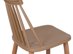 ΣΚΑΜΠΟ ΜΠΑΡ HM8459.25 VANESSA ΣΕ ΚΑΠΟΥΤΣΙΝΟ ΧΡΩΜΑ 43x49x107Υ εκ.