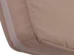 ΜΑΞΙΛΑΡΙ ΚΑΡΕΚΛΑΣ POLYESTER CHIOS ΜΠΕΖ HM11239.01P 47X7X97εκ.