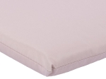 ΜΑΞΙΛΑΡΙ ΥΦΑΣΜΑΤΙΝΟ ΜΠΕΖ 44x44x5,5 εκ. HM5746.01