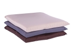 ΜΑΞΙΛΑΡΙ ΥΦΑΣΜΑΤΙΝΟ ΜΠΕΖ 44x44x5,5 εκ. HM5746.01