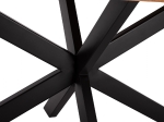ΤΡΑΠΕΖΙ ΤΡΑΠΕΖΑΡΙΑΣ 160X90X77Υεκ. MONTANA SUPERIOR 3,5 ΠΑΧΟΣ ΜΑΣΙΦ ΑΚΑΚΙΑΣ HM8481