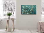 ΠΙΝΑΚΑΣ ΤΥΠΟΥ ALMOND TREE HM7193.03 70X45X3 εκ.
