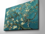 ΠΙΝΑΚΑΣ ΤΥΠΟΥ ALMOND TREE HM7193.03 70X45X3 εκ.
