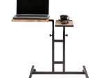 ΓΡΑΦΕΙΟ ΡΥΘΜΙΖΟΜΕΝΟ ΓΙΑ LAPTOP HM8977.01 67x45,4x62-87 εκ.