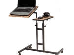 ΓΡΑΦΕΙΟ ΡΥΘΜΙΖΟΜΕΝΟ ΓΙΑ LAPTOP HM8977.01 67x45,4x62-87 εκ.