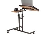 ΓΡΑΦΕΙΟ ΡΥΘΜΙΖΟΜΕΝΟ ΓΙΑ LAPTOP HM8977.01 67x45,4x62-87 εκ.