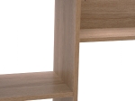 ΣΥΝΘΕΣΗ ΤΗΛΕΟΡΑΣΗΣ JAZMIN HM2255.02 SONAMA 181x29,5x145 εκ.