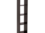 ΣΥΝΘΕΣΗ ΤΗΛΕΟΡΑΣΗΣ JAZMIN HM2255.01 WENGE 181x29,5x145 εκ.